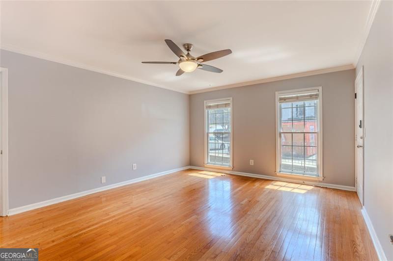 1101 Collier RD NW N4