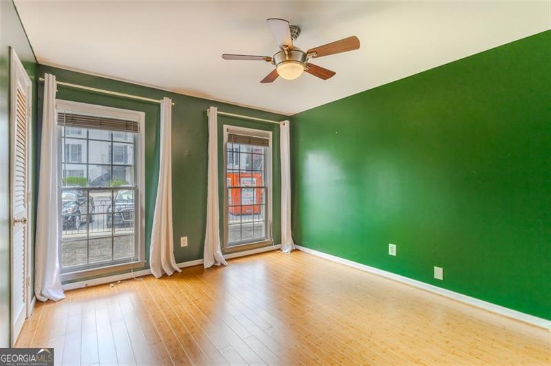 1101 Collier RD NW N4