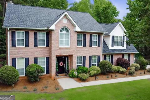 1120 Upchurch RD McDonough GA 30252