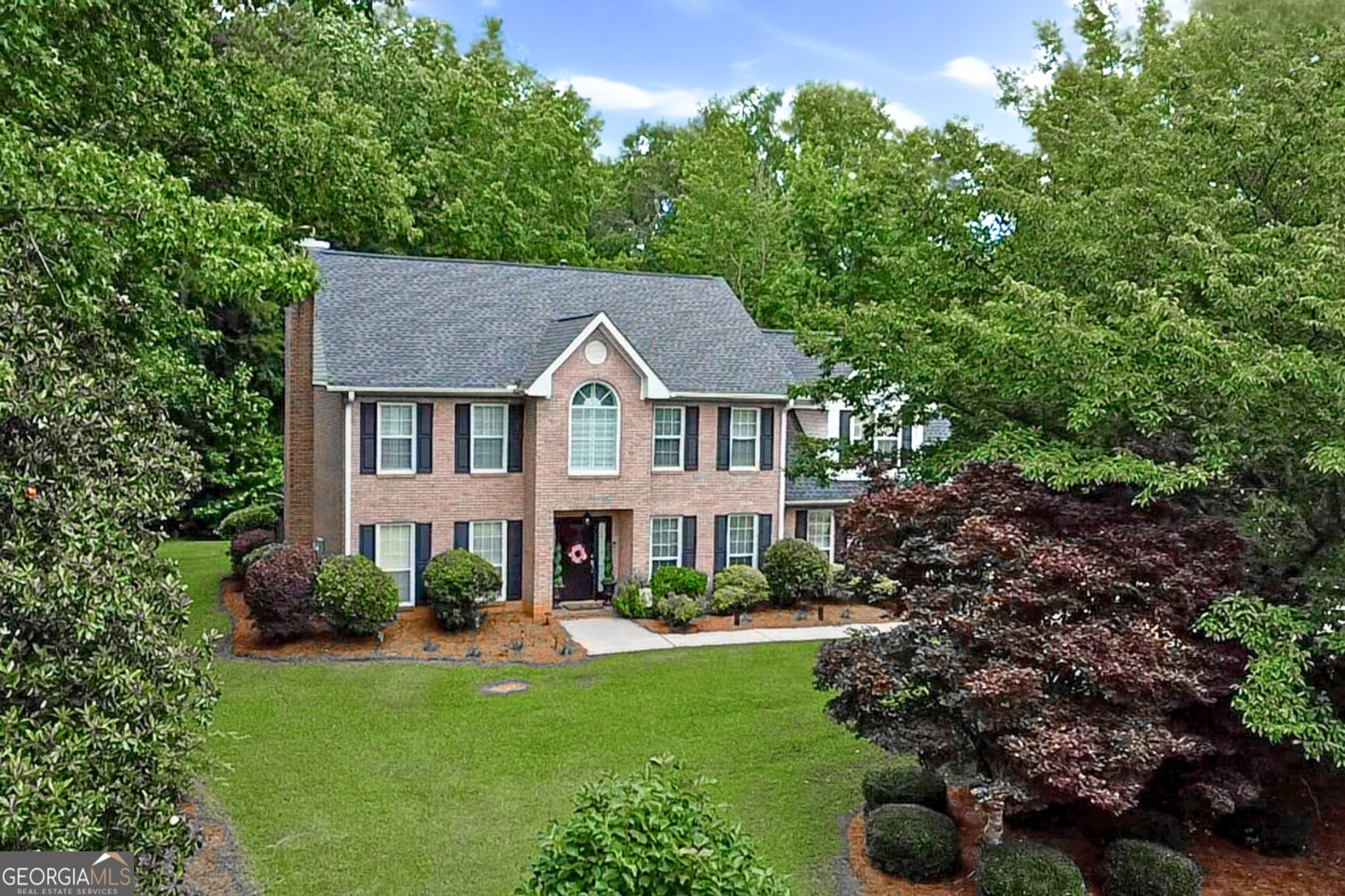 1120 Upchurch RD