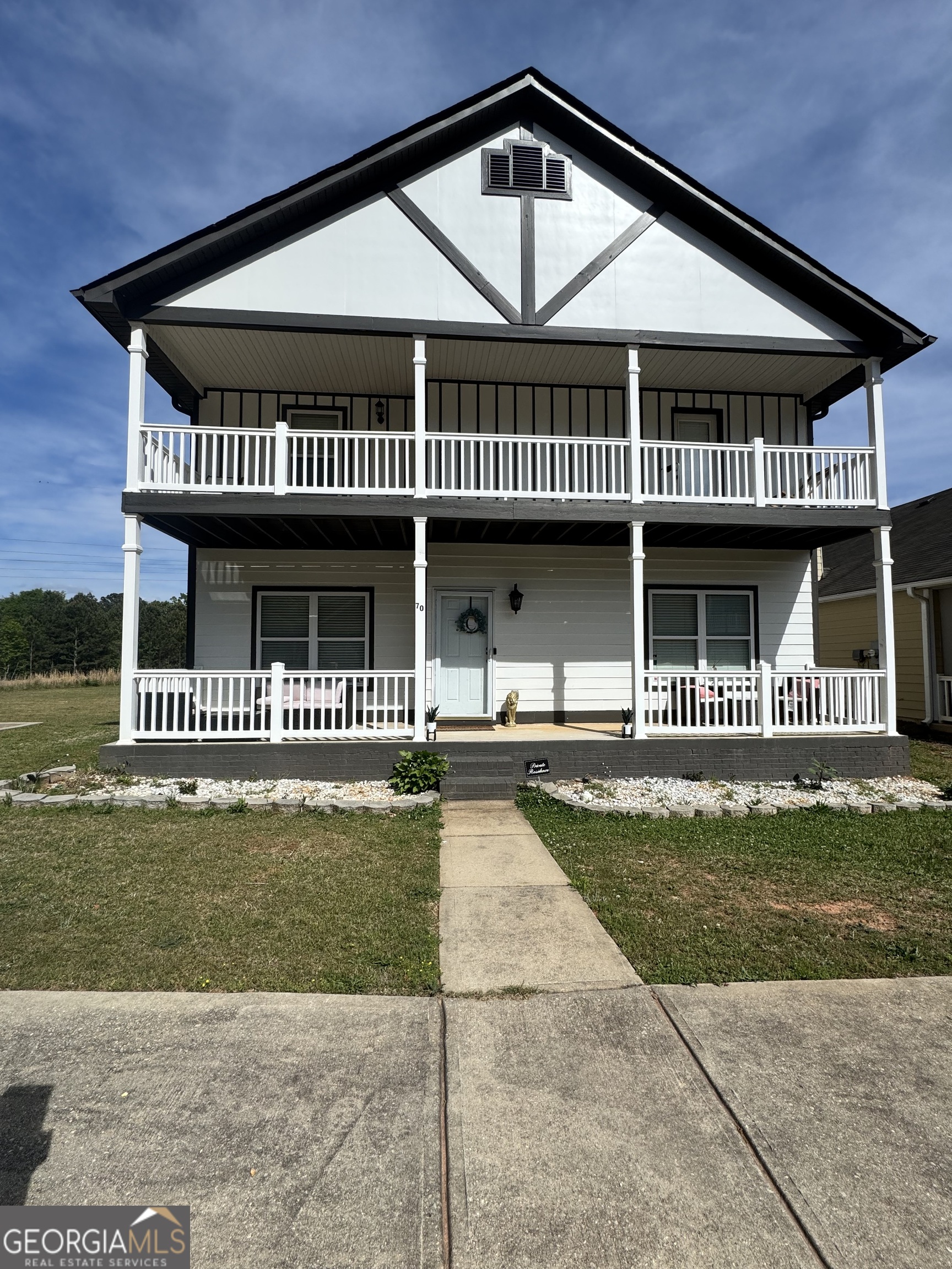 Photo 1 of 2 — 70 kevin CT, Porterdale, GA 30014