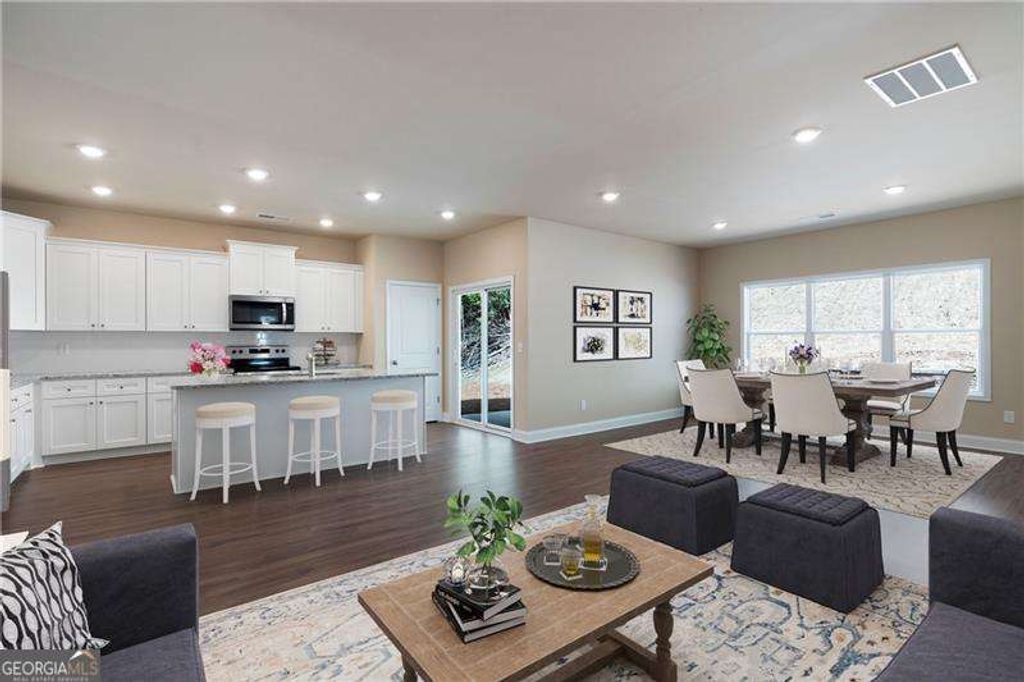 Photo of 113 Elder Court, Waleska, GA 30183 (MLS # 10656173)