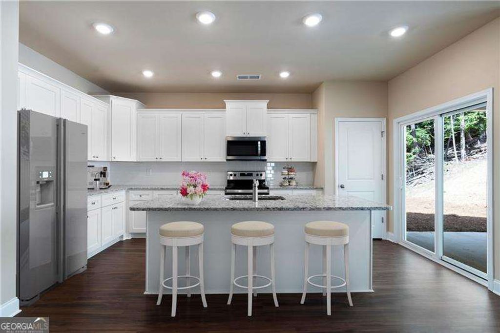 Photo of 113 Elder Court, Waleska, GA 30183 (MLS # 10656173)