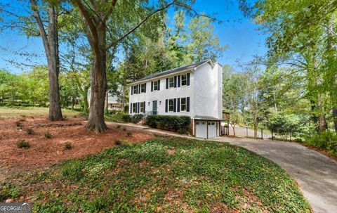 51 Queen Anne DR SE Mableton GA 30126