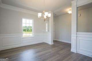 629 Bald Ridge CIR