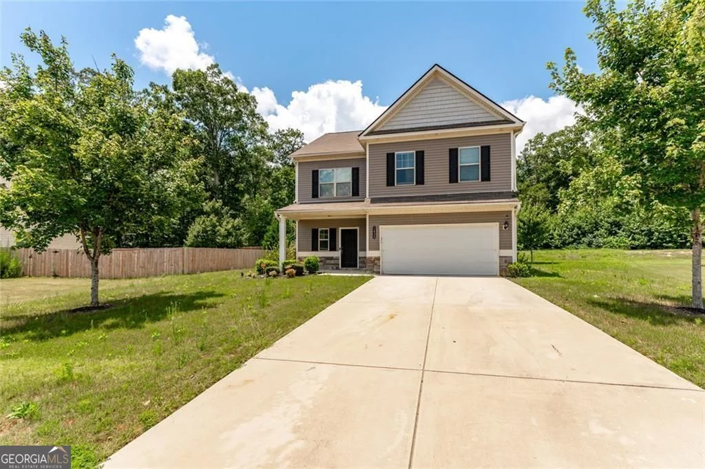 1435 Beckett Drive