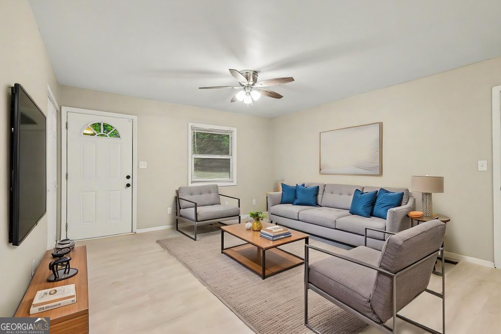 Photo of 1722 Carpenter Court, Conley, GA 30288 (MLS # 10756799)