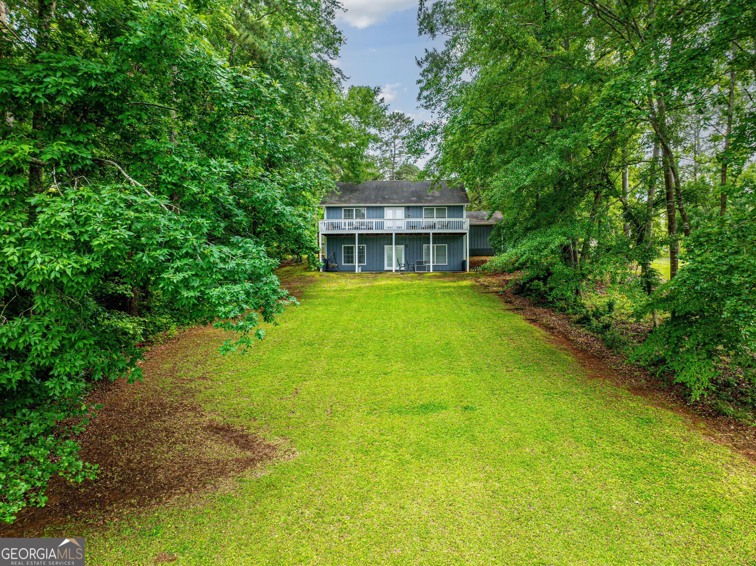 154 Old Plantation TRL NW