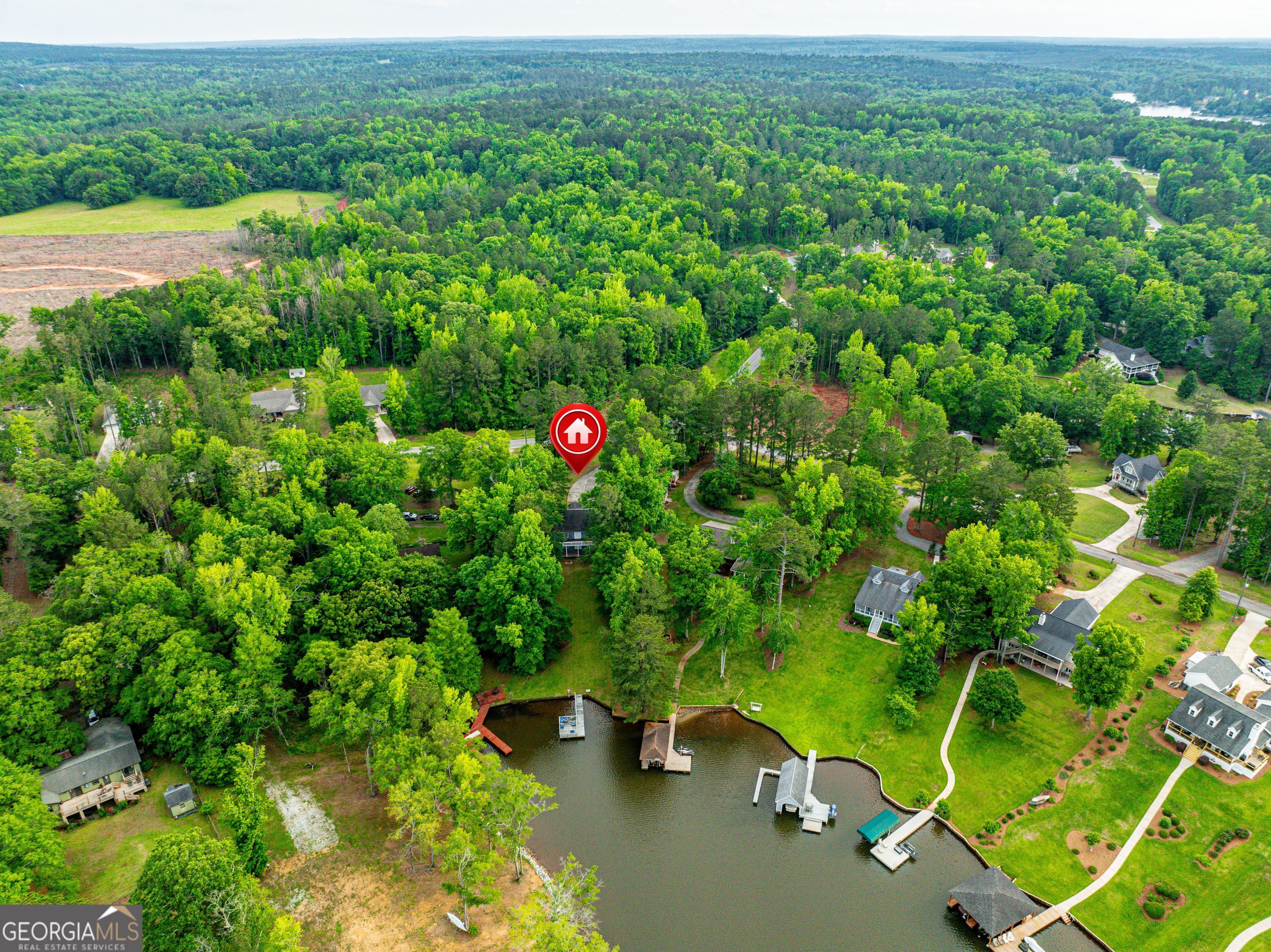 154 Old Plantation TRL NW