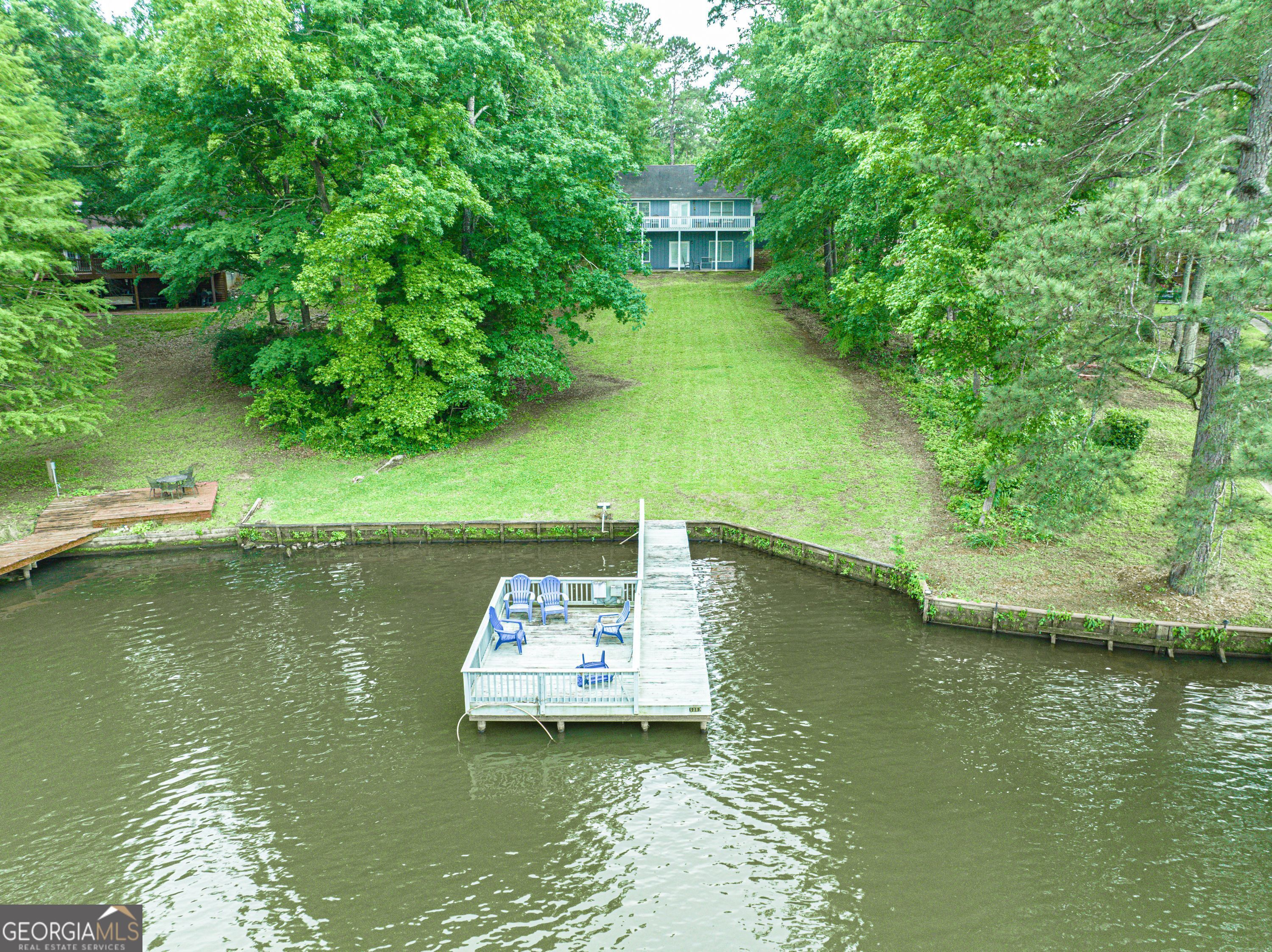 154 Old Plantation TRL NW