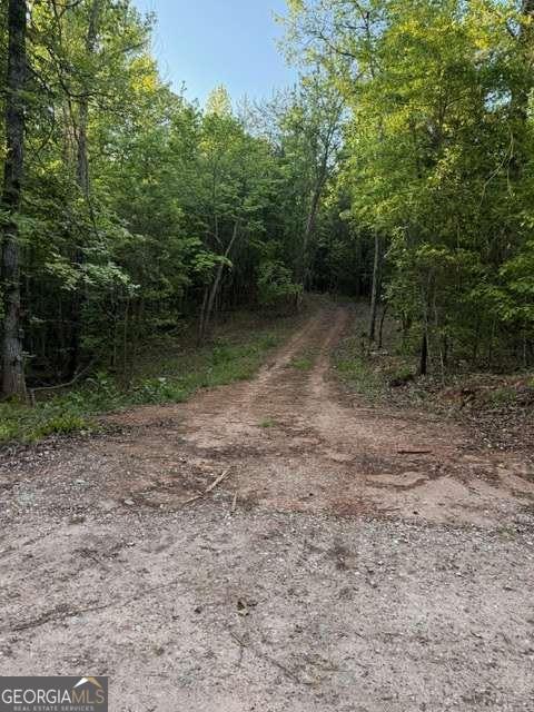 9180 Oliver Mill RD