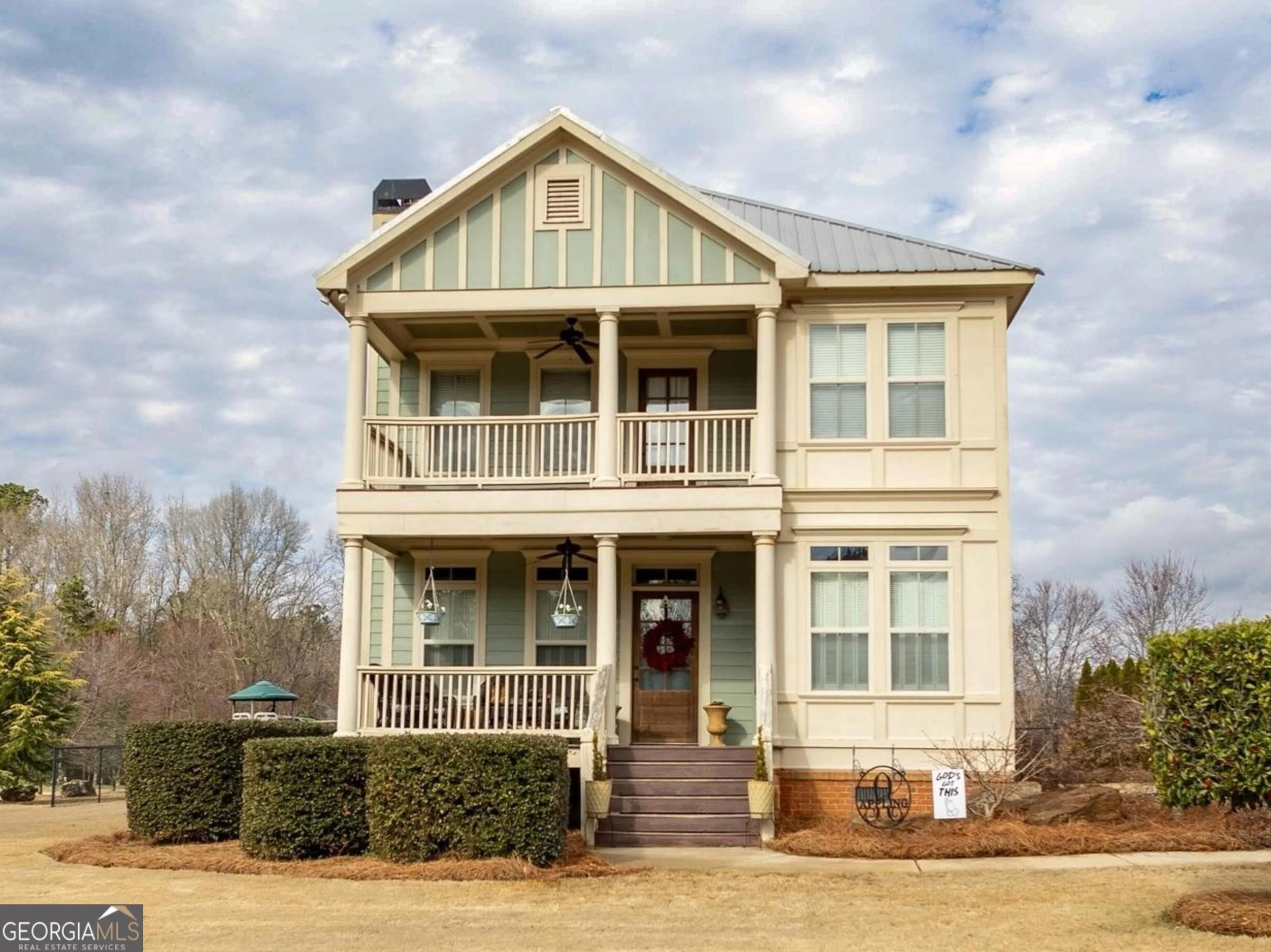 116 Scarlett Oak Lane