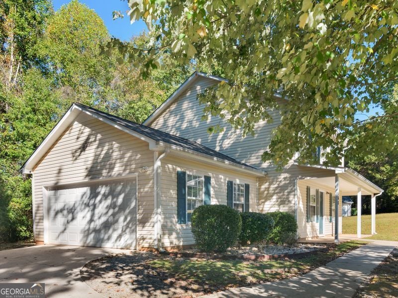 Photo of 160 Melinda Drive, Stockbridge, GA 30281 (MLS # 10879367)
