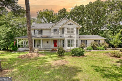 103 Trophy CT Macon GA 31211