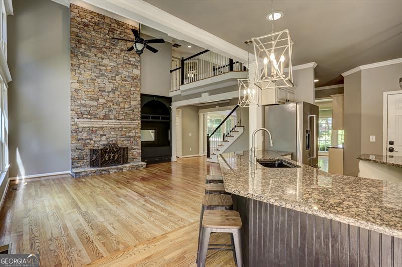 3620 Woodbury Creek DR