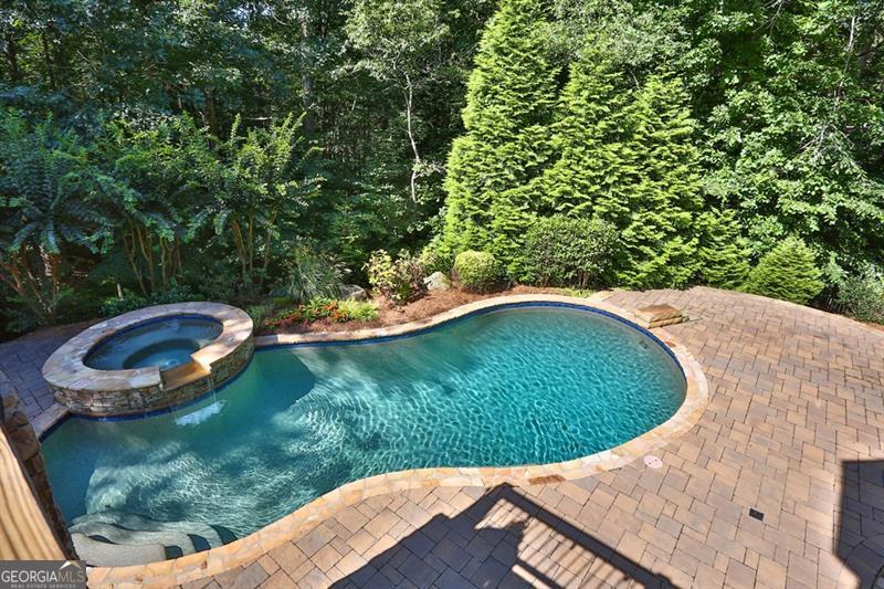 3620 Woodbury Creek DR