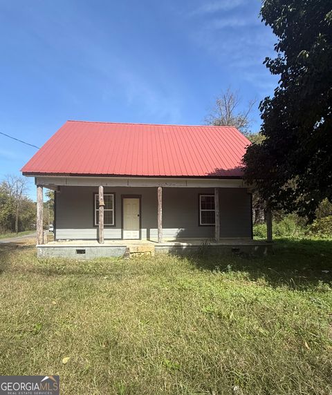 Photo of 110 Dove Circle, Summerville, GA 30747 (MLS # 10636481)