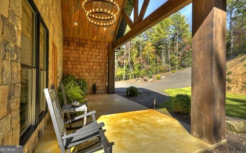 A home in Blue Ridge