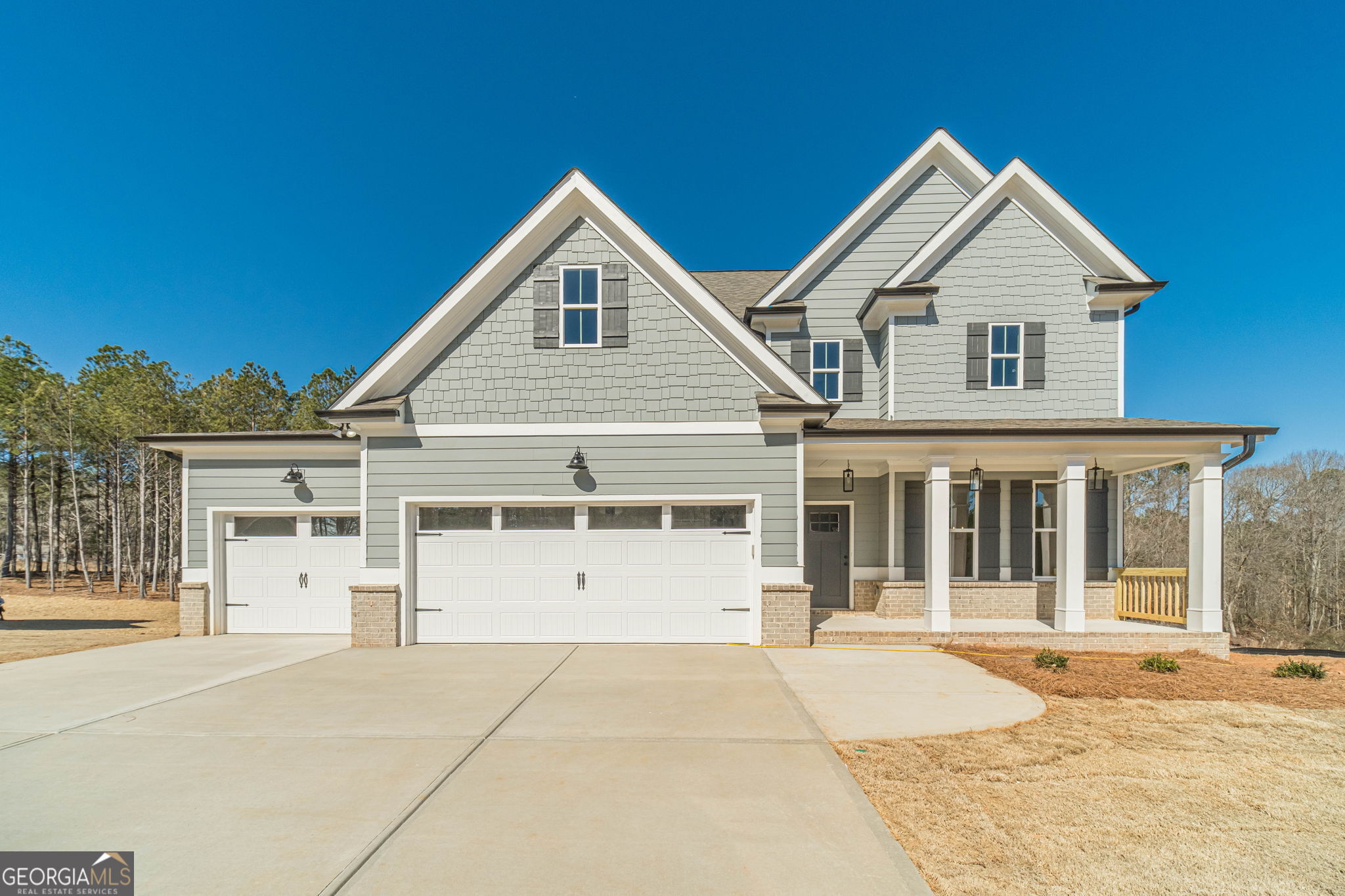 322 Pinewood DR