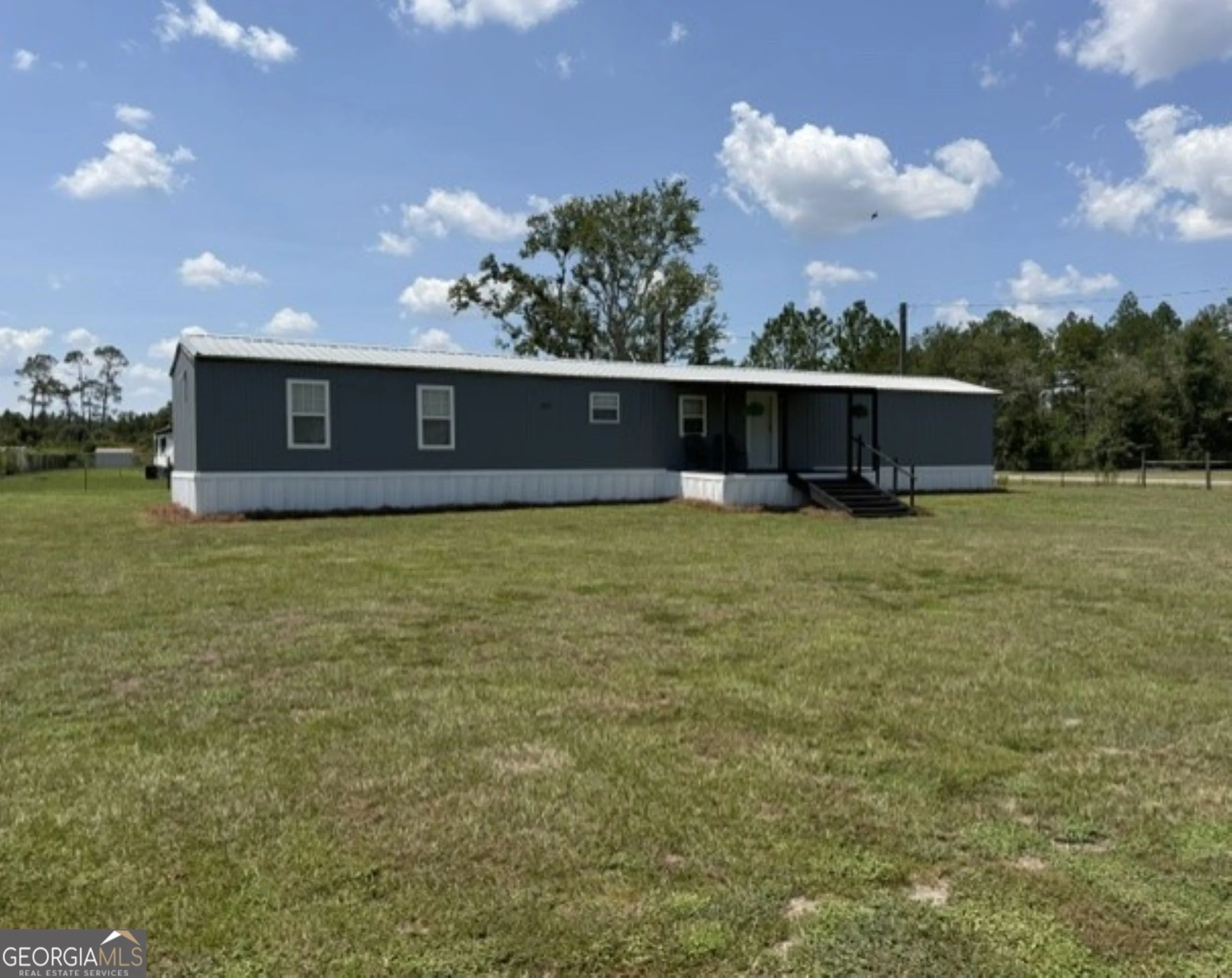 264 Cuttings Loop Road Rd, Homerville, GA, 31634