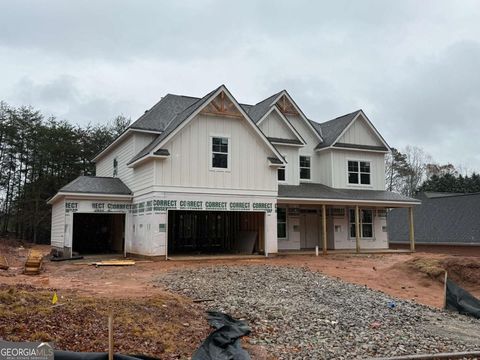 Photo of 2646 Waters Edge Drive, Gainesville, GA 30504 (MLS # 10650835)