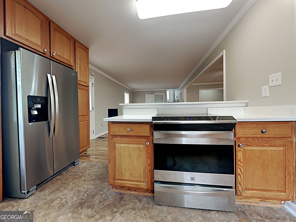 Photo of 551 Village Green Court SW, Lilburn, GA 30047 (MLS # 10705345)