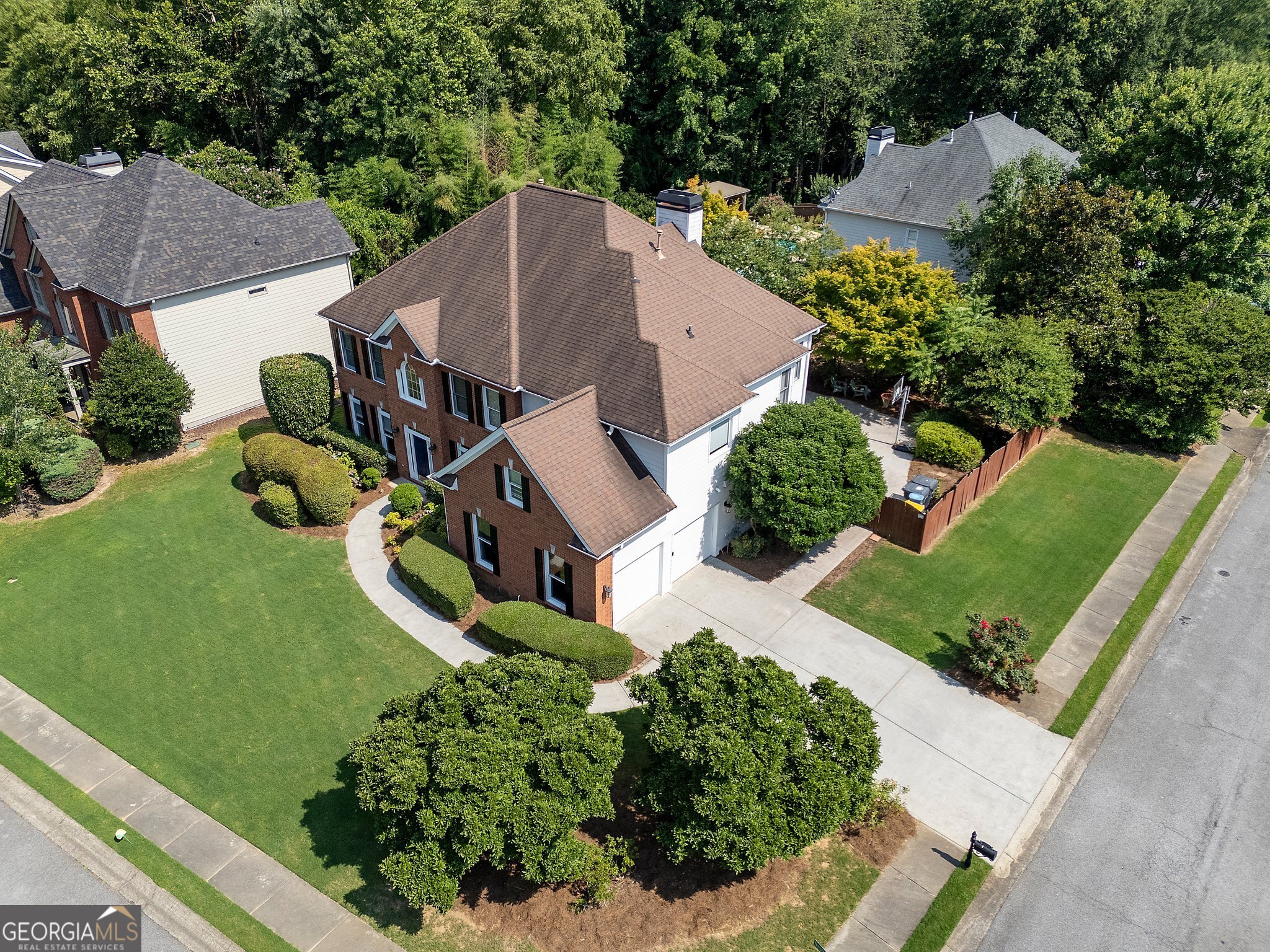 2956 Nestle Creek DR