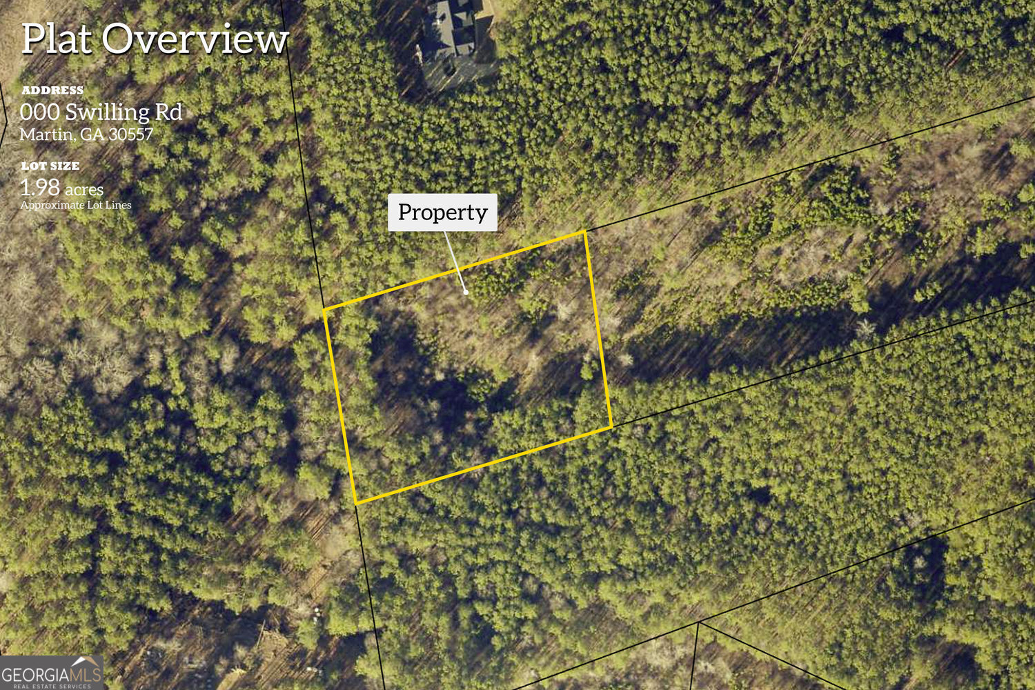 Eastanollee, Georgia 30538, United States, ,Land,Active,236420