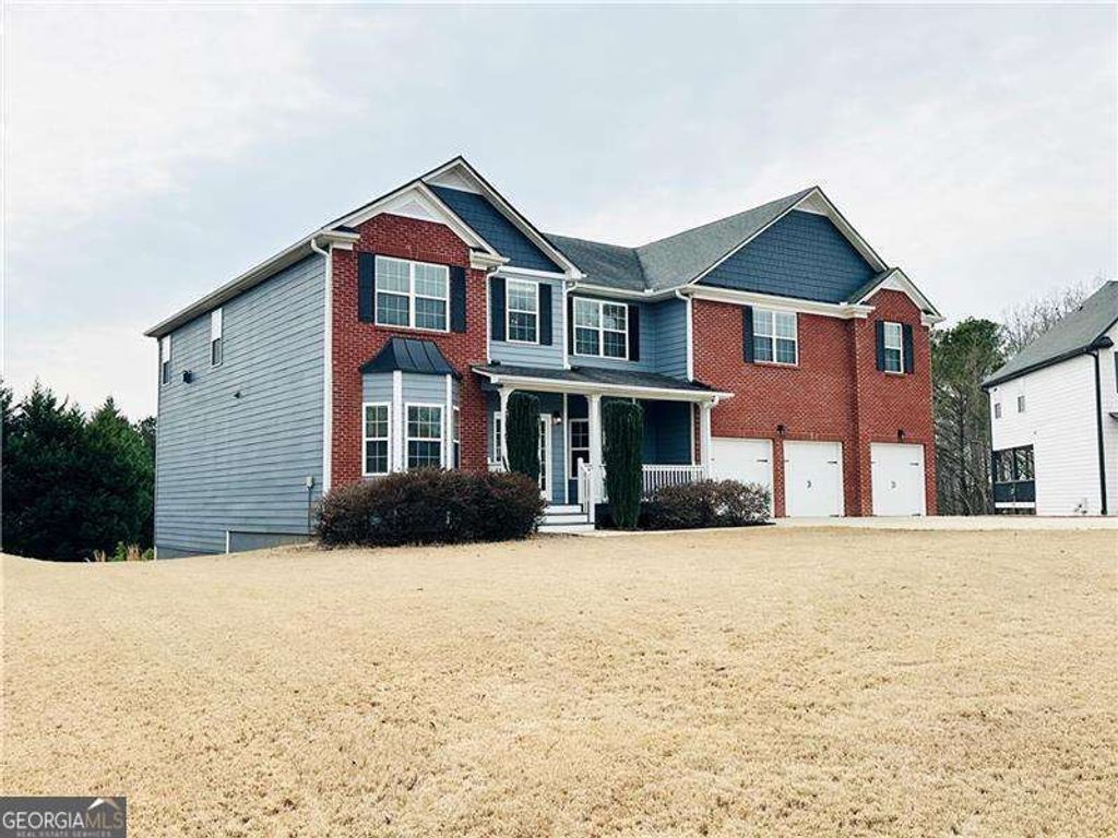 Photo of 127 Vivid Lane, Dallas, GA 30132 (MLS # 10682251)