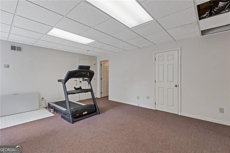 Providence Place - Residential