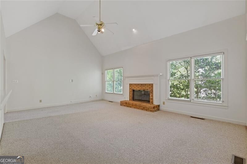 Providence Place - Residential
