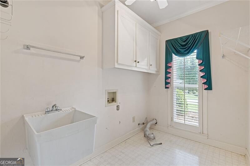 Providence Place - Residential