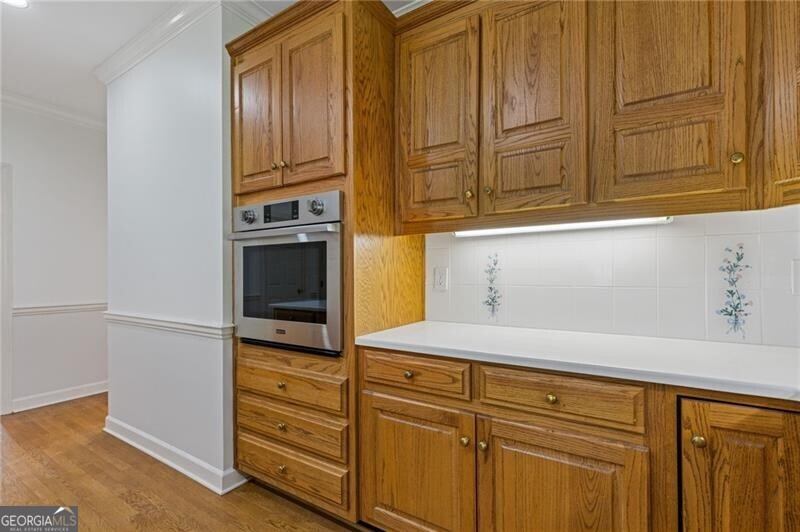 Providence Place - Residential