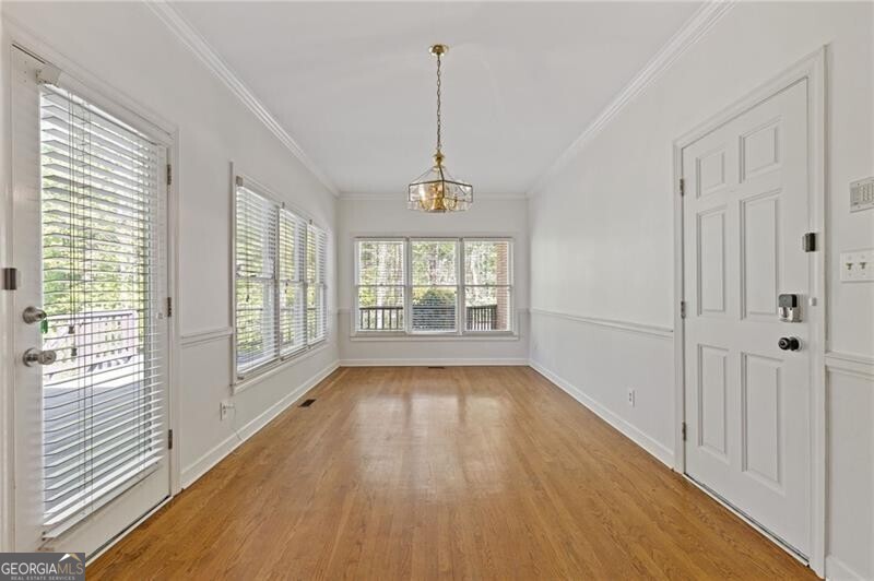 Providence Place - Residential