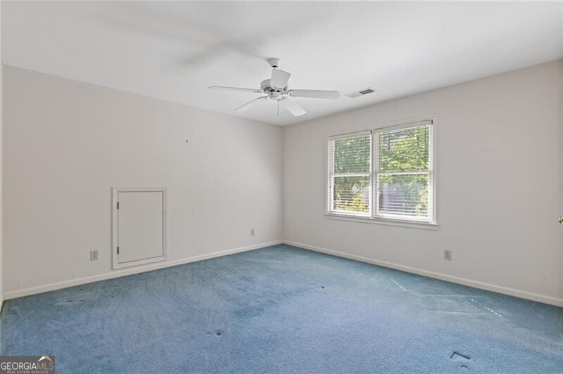 Providence Place - Residential