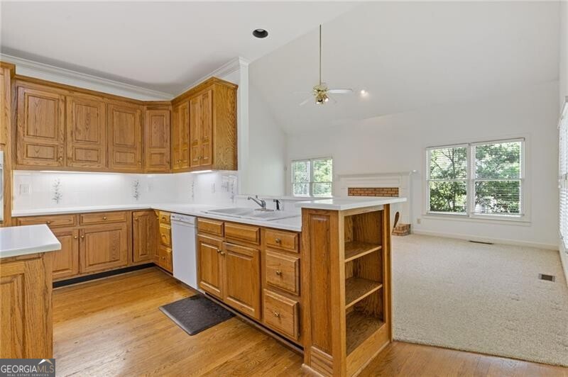 Providence Place - Residential