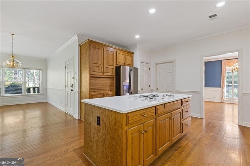 Providence Place - Residential