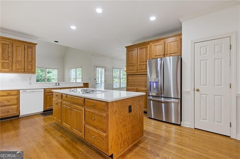 Providence Place - Residential