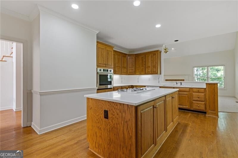 Providence Place - Residential
