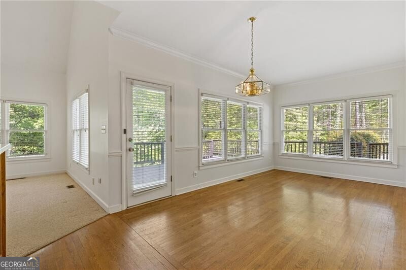Providence Place - Residential