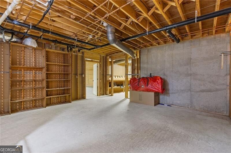 Providence Place - Residential