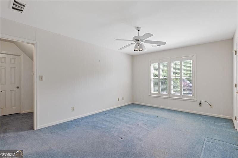 Providence Place - Residential