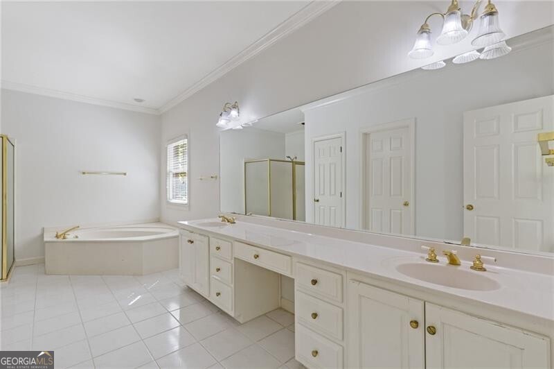 Providence Place - Residential