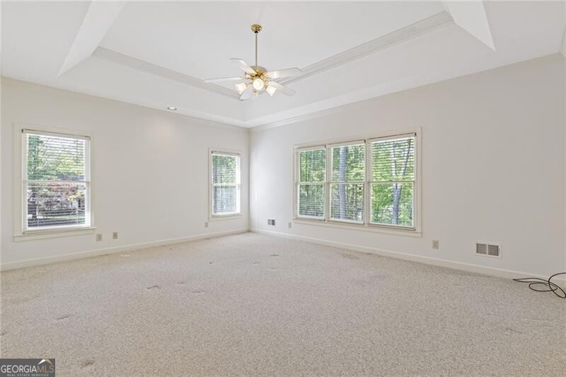 Providence Place - Residential
