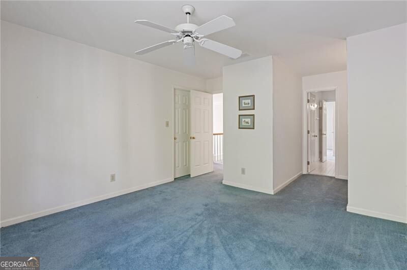 Providence Place - Residential