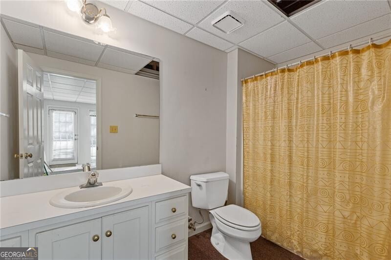 Providence Place - Residential