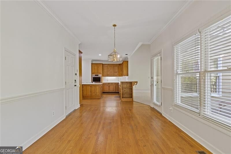 Providence Place - Residential