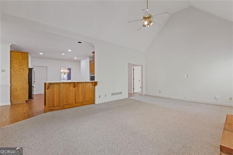 Providence Place - Residential