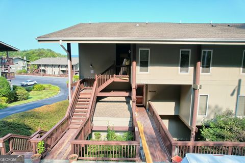 34 Sun Valley CIR 8003 Dillard GA 30537