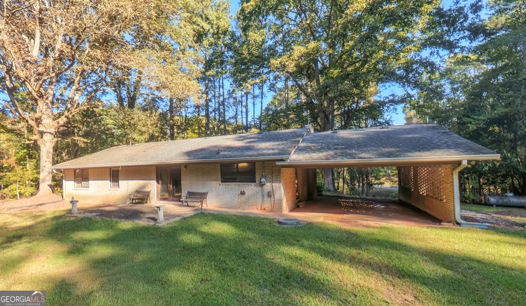 Photo of 14 Daniel Rd, Tallapoosa, GA 30176 (MLS # 10874264)
